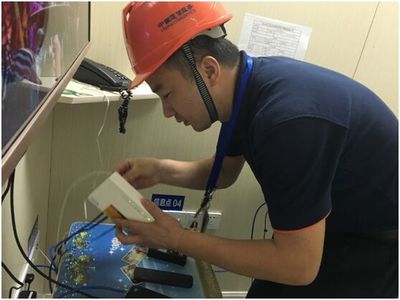 2016年江蘇電信“智慧家庭工程師”技能競(jìng)賽圓滿落幕，通訊設(shè)備修理技能閃耀賽場(chǎng)